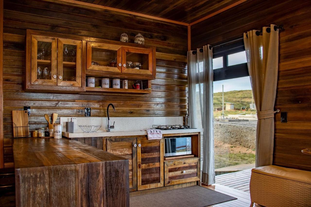 Montanha Do Sol - Urubici Hotel Ngoại thất bức ảnh