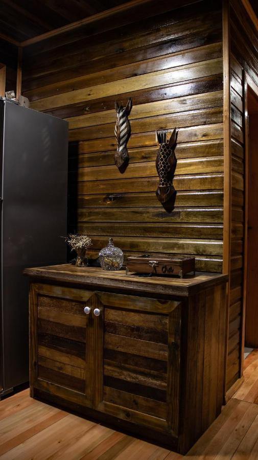 Montanha Do Sol - Urubici Hotel Ngoại thất bức ảnh