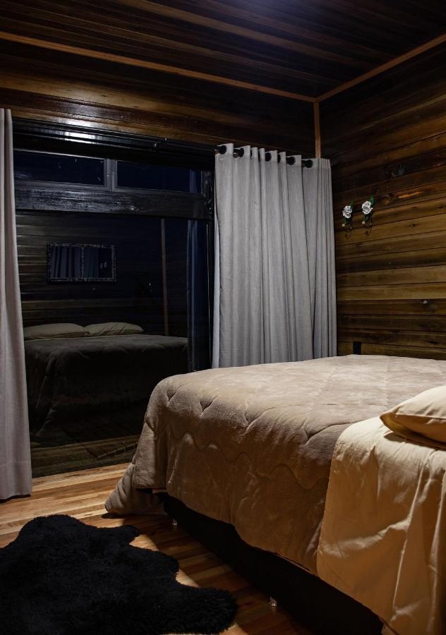 Montanha Do Sol - Urubici Hotel Ngoại thất bức ảnh