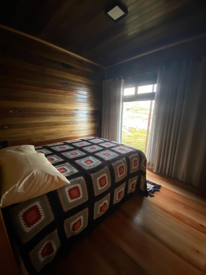 Montanha Do Sol - Urubici Hotel Ngoại thất bức ảnh