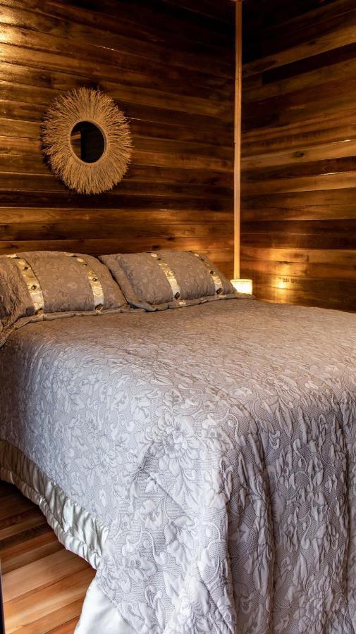 Montanha Do Sol - Urubici Hotel Ngoại thất bức ảnh