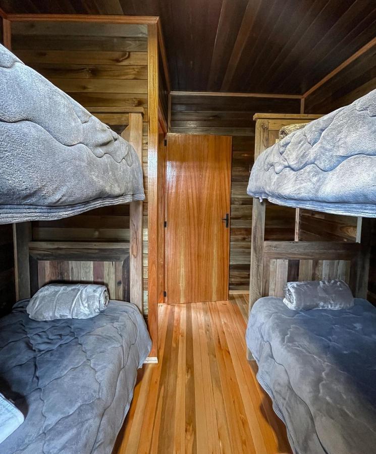 Montanha Do Sol - Urubici Hotel Ngoại thất bức ảnh