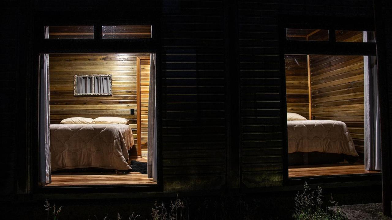 Montanha Do Sol - Urubici Hotel Ngoại thất bức ảnh