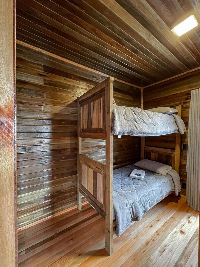 Montanha Do Sol - Urubici Hotel Ngoại thất bức ảnh