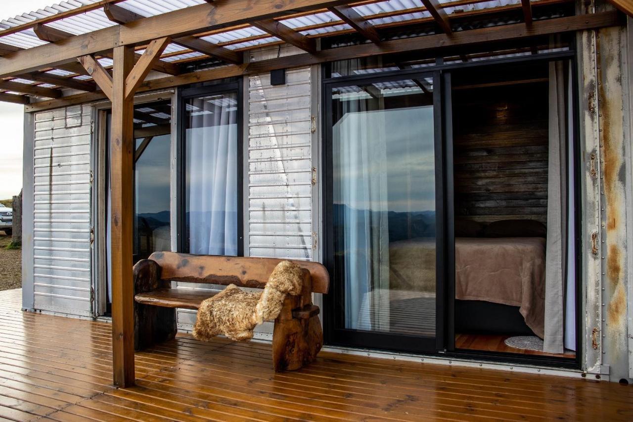 Montanha Do Sol - Urubici Hotel Ngoại thất bức ảnh