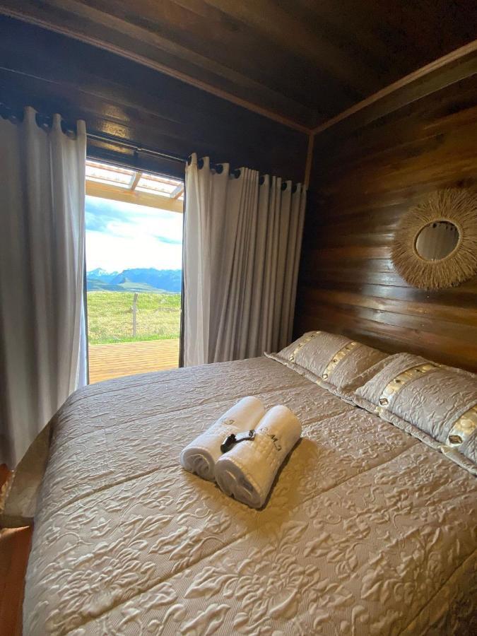 Montanha Do Sol - Urubici Hotel Ngoại thất bức ảnh